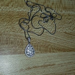 LUXURY NECKLACE